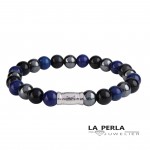 AZE JEWELS armband AZ-BS007-A-190 - AZE jewels - 39.90€ bij www.juwelierlaperla.be